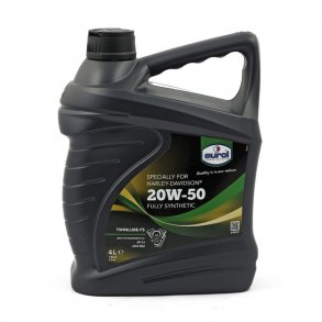 TWINLUBE-3 20W50. 4 LITER SYNT.