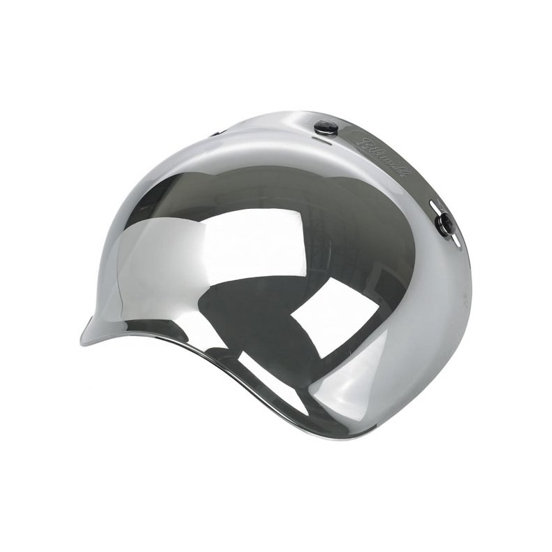 BUBBLE VISIR / BOBBEL VISIR BILTWELL.