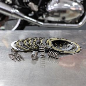 Performance Clutch Kit 