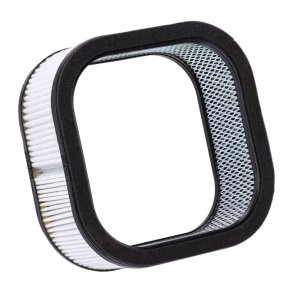 OEM AIR FILTER ELEMENT OEM reference: 29437-01A  Fits: > 02-17 all V-Rod (NU)