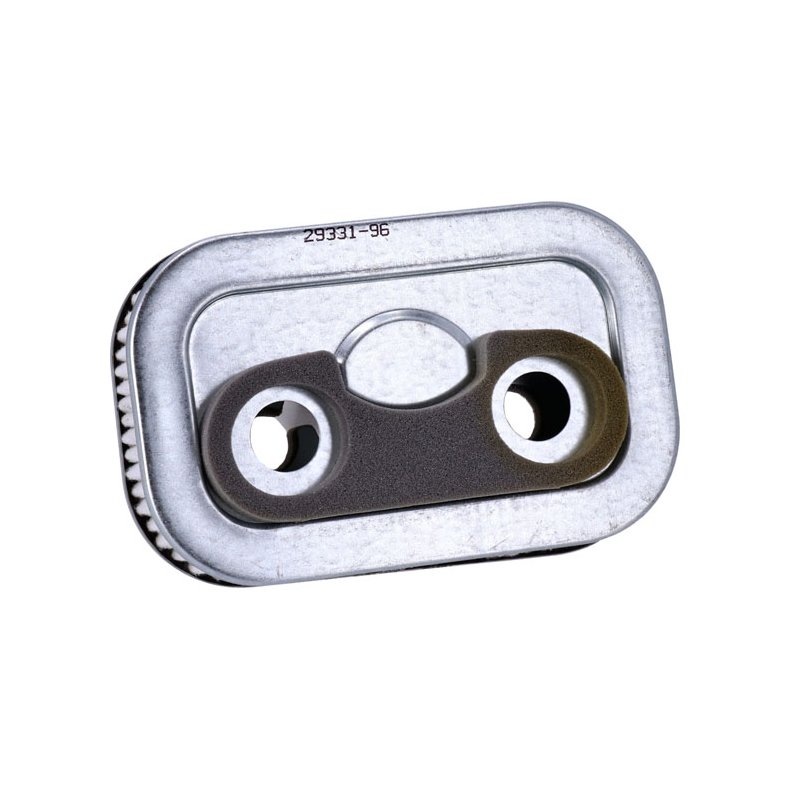 OEM AIR FILTER ELEMENT OEM reference: 29331-96  Fits: > 88-03 all XL National (US) models (NU)