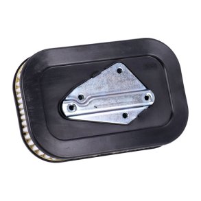OEM AIR FILTER ELEMENT OEM reference: 29331-04  Fits: > 04-13 all XL (excl. 12-13 XL1200V, 08-12 XR1