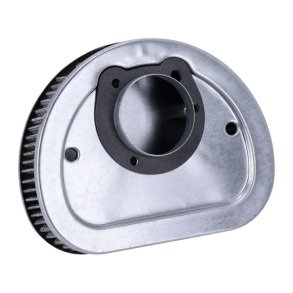 OEM AIR FILTER ELEMENT OEM reference: 29400042  Fits: > 99-15 Softail (excl. 08-11 FLSTSB; 11-13 FXS