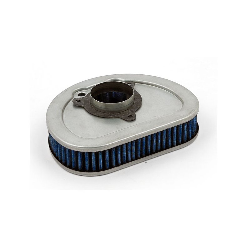 Blue Lightning air filter element  08-13 all Touring 