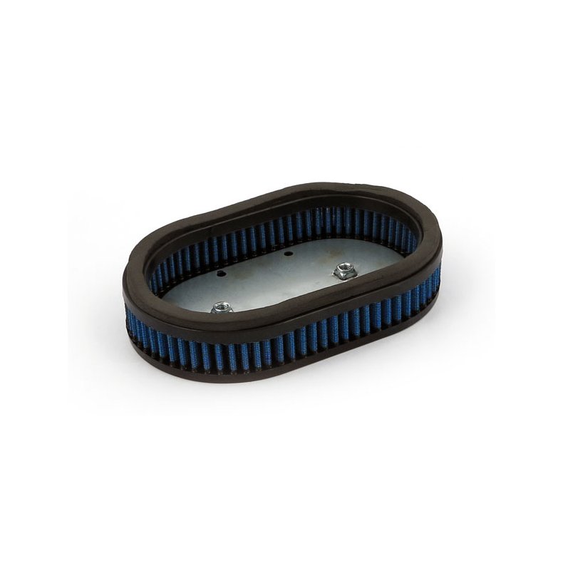 MCS, BLUE LIGHTNING AIR FILTER ELEMENT  88-22 XL TIL SE LUFTFILTERKASSE