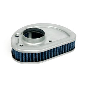 BLUE LIGHTNING AIR FILTER ELEMENT  16-17 Softail (excl. 16-17 FLSTFBS; 2017 FLSS);14-16 Touring