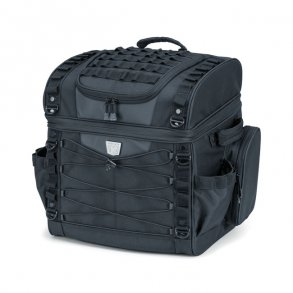KURYAKYN MOMENTUM VAGABOND BAG, BLACK