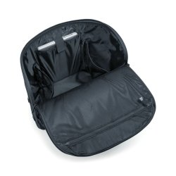 KURYAKYN MOMENTUM VAGABOND BAG, BLACK