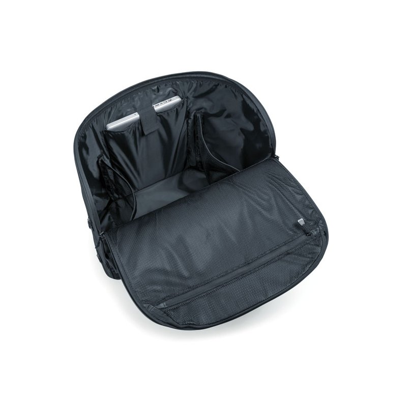 KURYAKYN MOMENTUM VAGABOND BAG, BLACK