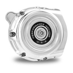 PM VINTAGE AIR CLEANER 