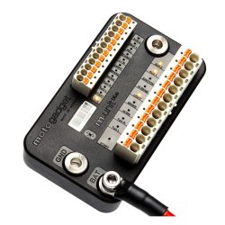 MOTOGADGET M-UNIT BLUE DIGITAL CONTROL UNIT