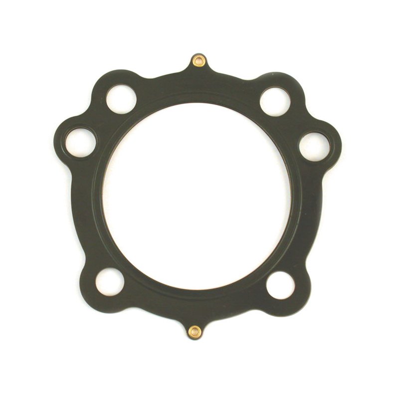 COMETIC GASKET SET, CYLINDER HEAD. 3.5" BORE .030" MLS .030" 