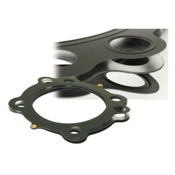 COMETIC GASKET SET, CYLINDER HEAD. 3.5" BORE .030" MLS .030" 