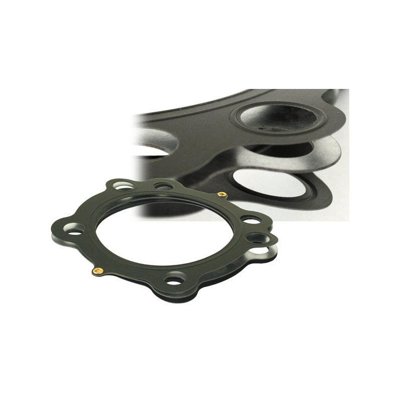 COMETIC GASKET SET, CYLINDER HEAD. 3.5" BORE .030" MLS .030" 