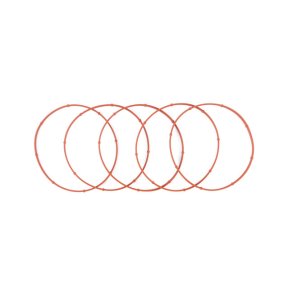 gasket derby cover Quad seal. 