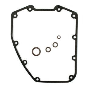 Cometic, oil pump gasket & seal kit. TC With paper gasket. Complete as shown.  Fits: > 07-17 Tc