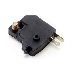 WANNABE CHOPPERS, BRAKE LIGHT SWITCH Front. 