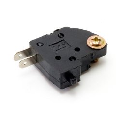 WANNABE CHOPPERS, BRAKE LIGHT SWITCH Front. 