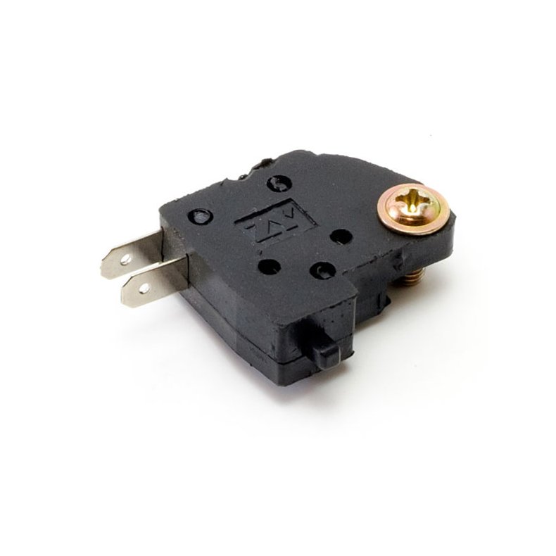 WANNABE CHOPPERS, BRAKE LIGHT SWITCH Front. 