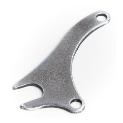 WANNABE CHOPPERS, CHOKE BRACKET CV CARB