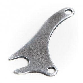 WANNABE CHOPPERS, CHOKE BRACKET CV CARB