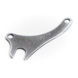 WANNABE CHOPPERS, CHOKE BRACKET CV CARB