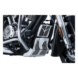 KURYAKYN, OIL COOLER COVER CHROME 
