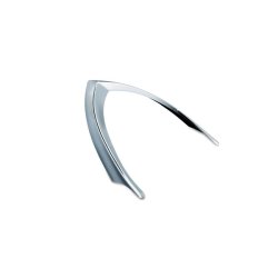KURYAKYN, TAILLIGHT TOP TRIM Chrome