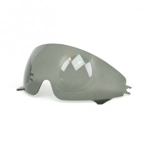 SCORPION SUN VISOR DARK SMOKE