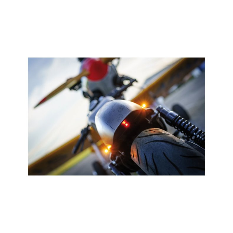 KELLERMANN ATTO RB LED TAILLIGHT