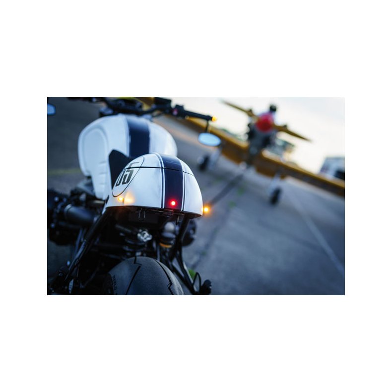 KELLERMANN ATTO RB LED TAILLIGHT