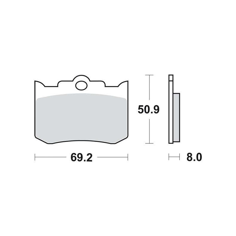 PM 125X4R 125X4RSPH 137X4B