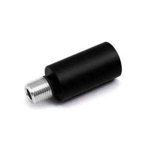 KELLERMANN BULLET ATTO EXTENSION 15MM BLACK Extends the Bullet Atto's stem with 15mm