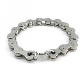 AMIGAZ BIKE CHAIN BRACELET 8