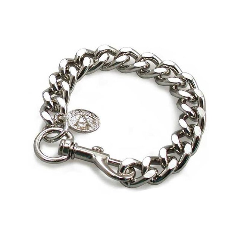 AMIGAZ CUT LEASH BRACELET