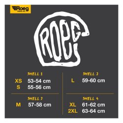 13 1/2 Skull bucket helmet flames matt gold