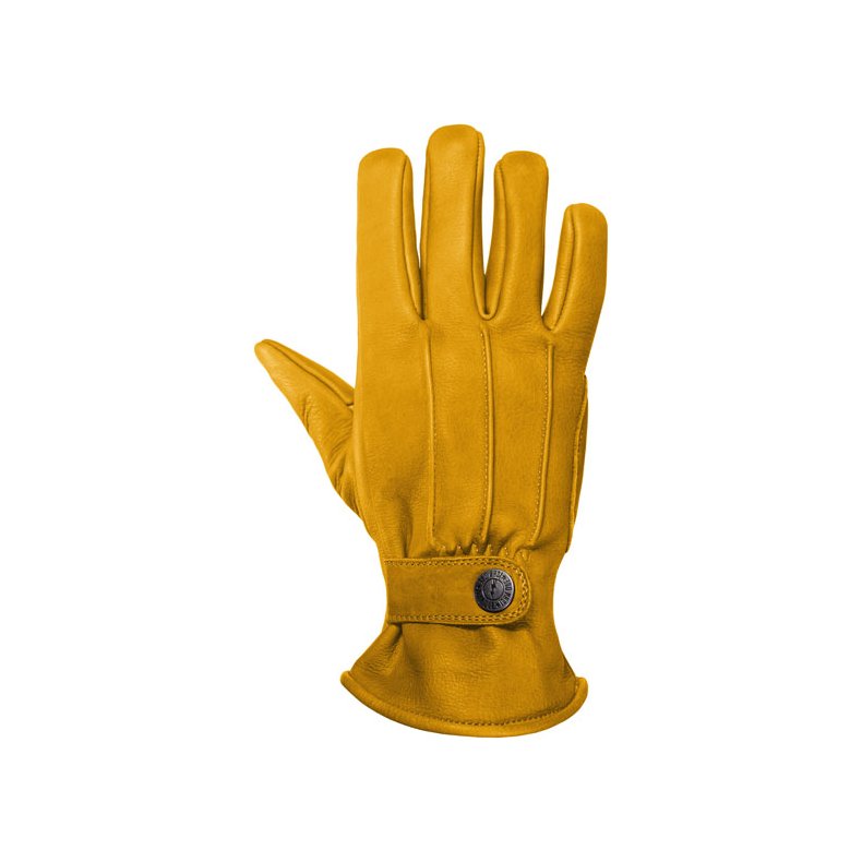 JOHN DOE GRINDER GLOVES MED KEVLAR 3 FARVER