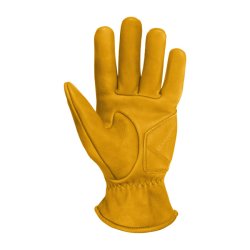 JOHN DOE GRINDER GLOVES MED KEVLAR 3 FARVER