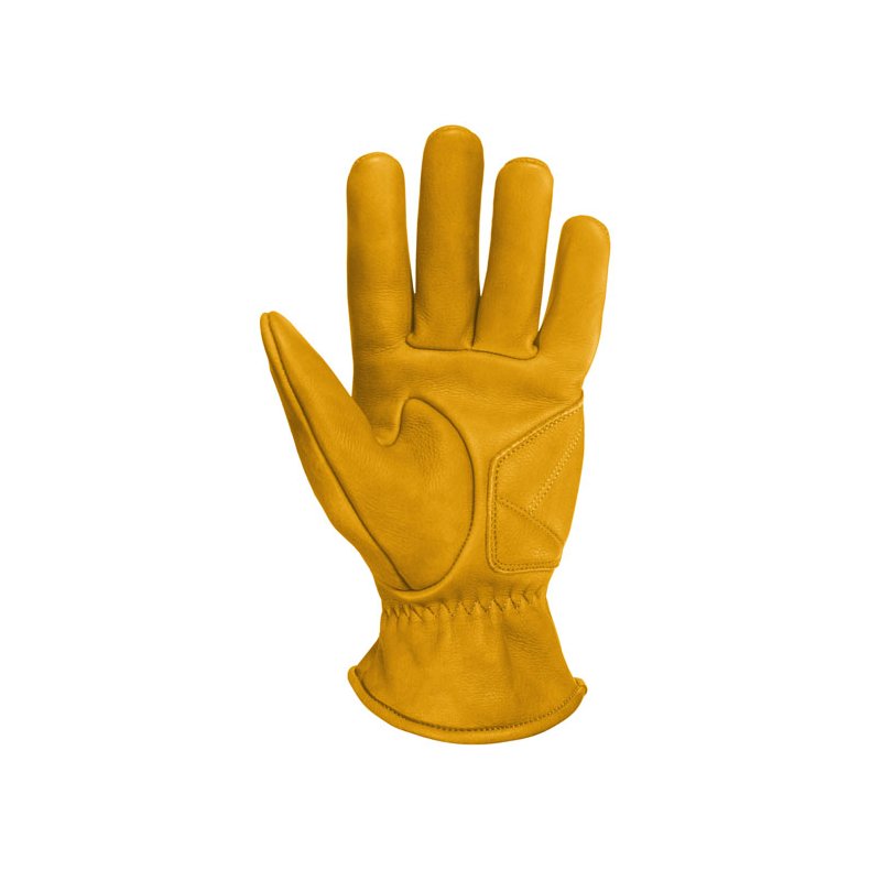 JOHN DOE GRINDER GLOVES MED KEVLAR 3 FARVER