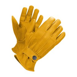 JOHN DOE GRINDER GLOVES MED KEVLAR 3 FARVER