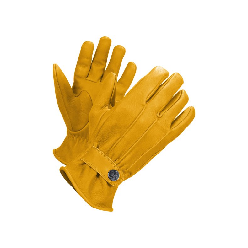 JOHN DOE GRINDER GLOVES MED KEVLAR 3 FARVER