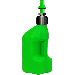 TUFF JUG BENZINDUNK MED ANTI SPILD 10L