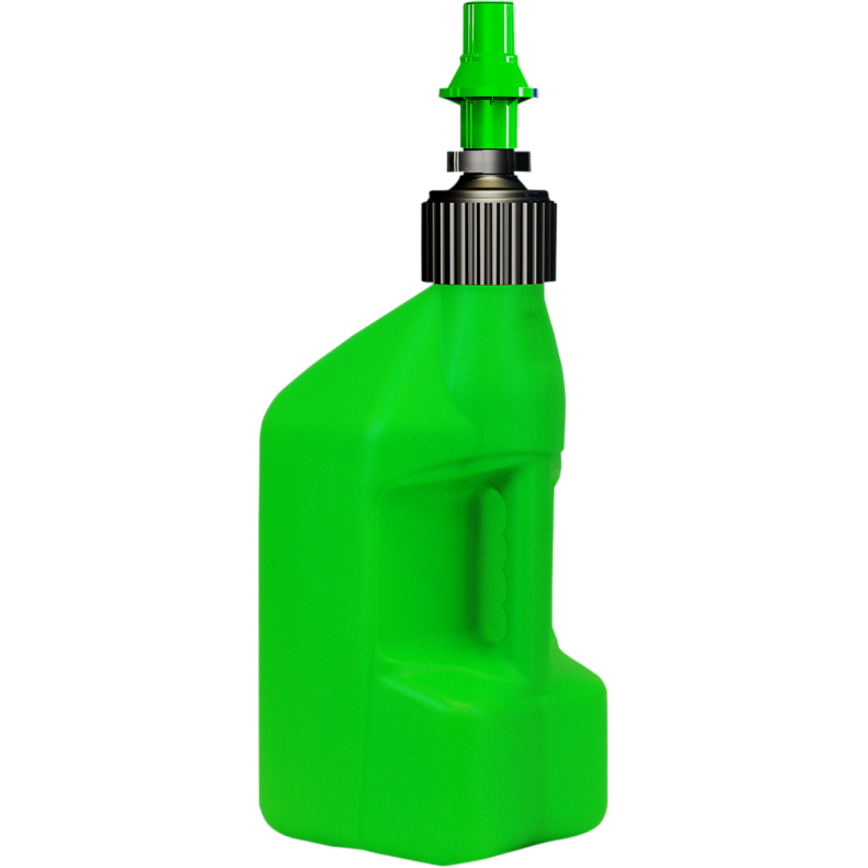 TUFF JUG BENZINDUNK MED ANTI SPILD 10L