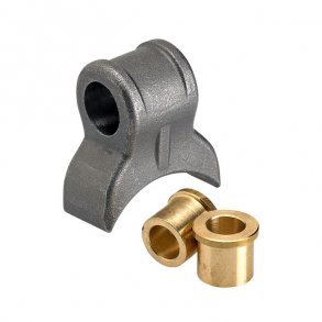 BILTWELL GEN3 SOLO SEAT HINGE BUNG