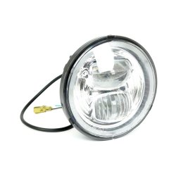 VULCANO I, 5-3/4 INCH LED HEADLAMP UNIT
