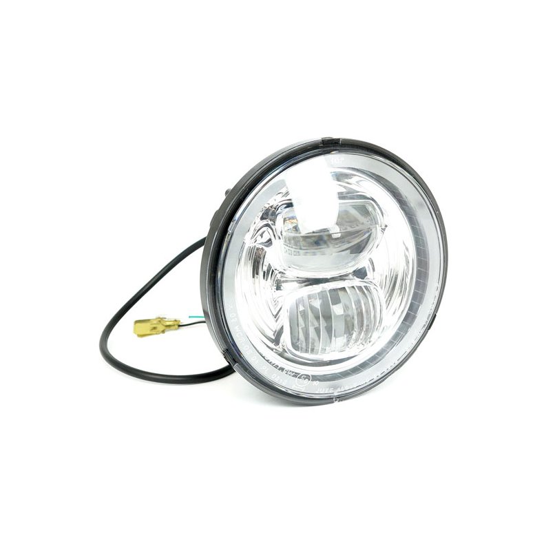 VULCANO I, 5-3/4 INCH LED HEADLAMP UNIT