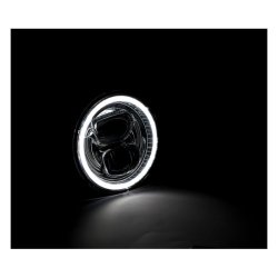 VULCANO I, 5-3/4 INCH LED HEADLAMP UNIT