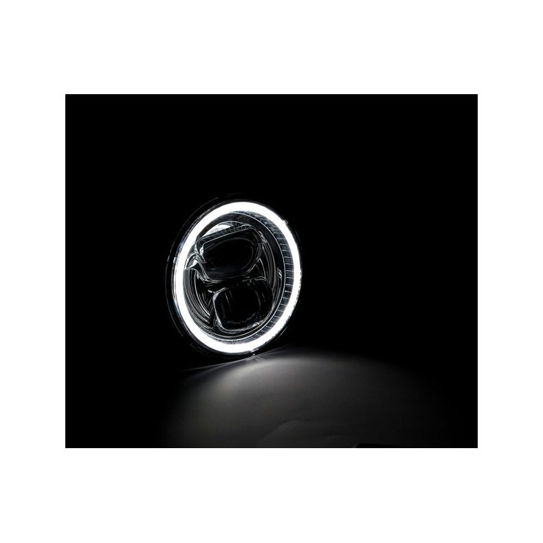 VULCANO I, 5-3/4 INCH LED HEADLAMP UNIT