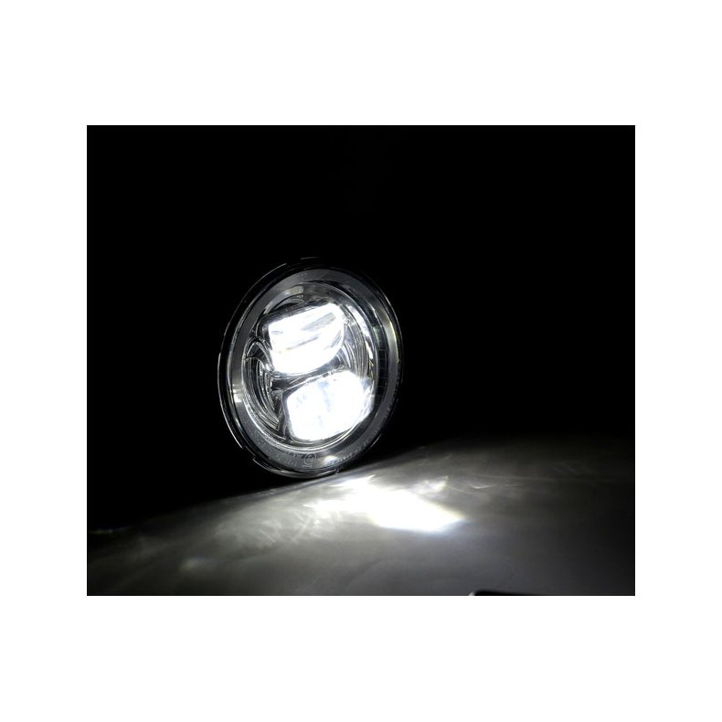 VULCANO I, 5-3/4 INCH LED HEADLAMP UNIT