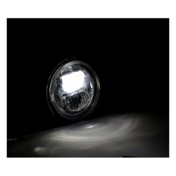 VULCANO I, 5-3/4 INCH LED HEADLAMP UNIT